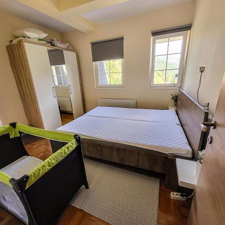 Star Apartman Brzece Kopaonik Esterno foto