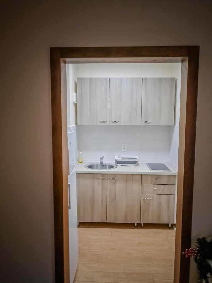 Star Apartman Brzece Kopaonik Esterno foto