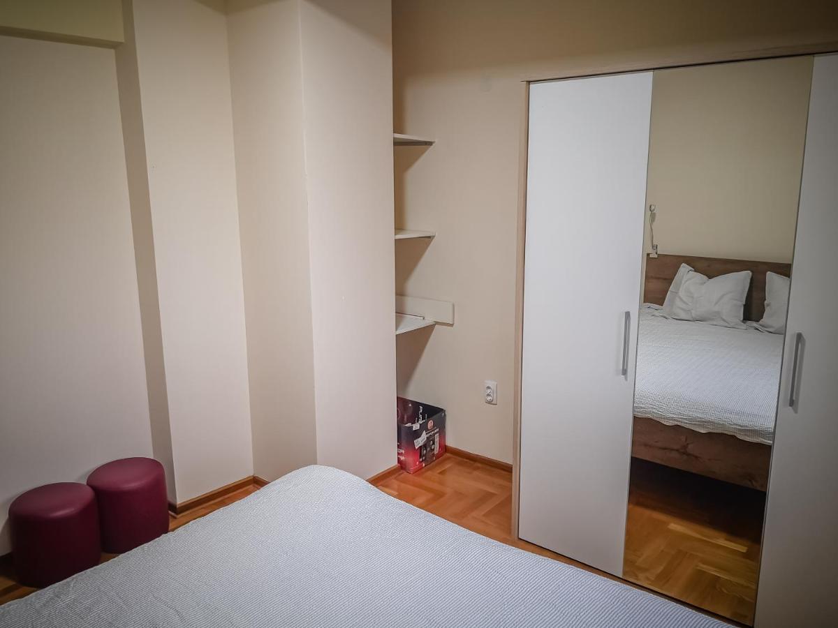 Star Apartman Brzece Kopaonik Esterno foto