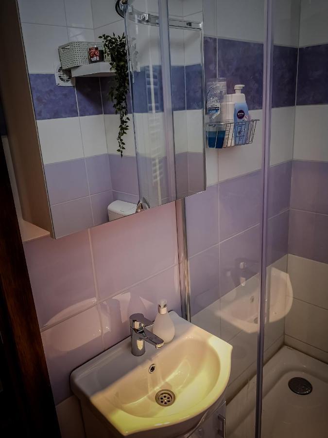 Star Apartman Brzece Kopaonik Esterno foto