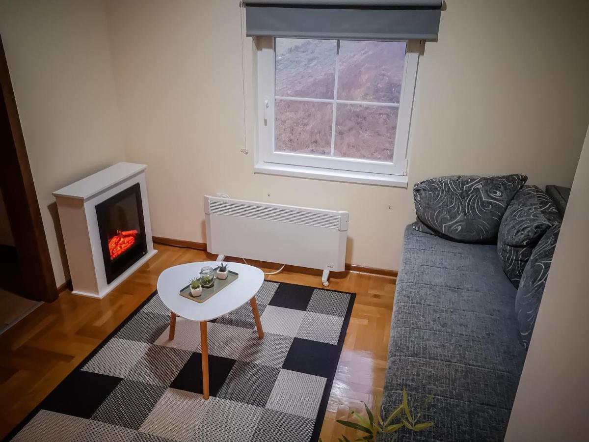 Star Apartman Brzece Kopaonik Esterno foto
