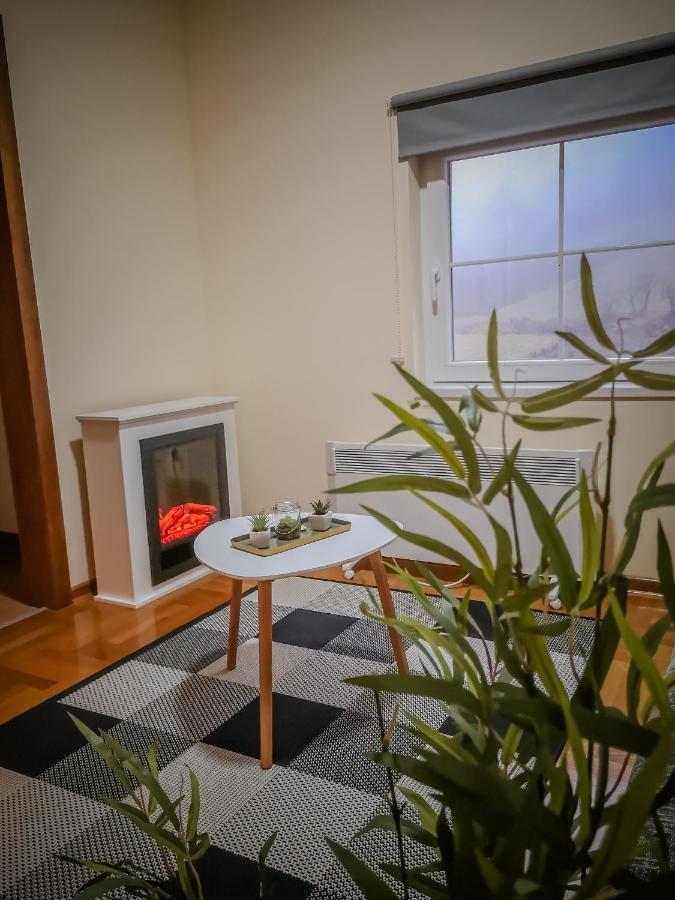 Star Apartman Brzece Kopaonik Esterno foto