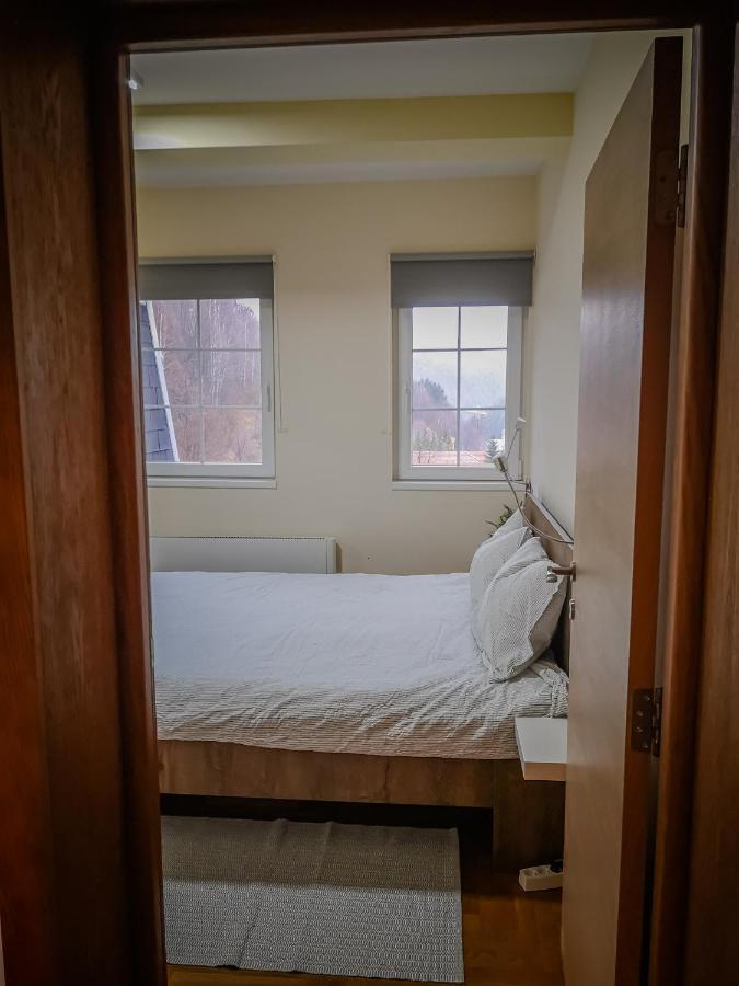 Star Apartman Brzece Kopaonik Esterno foto