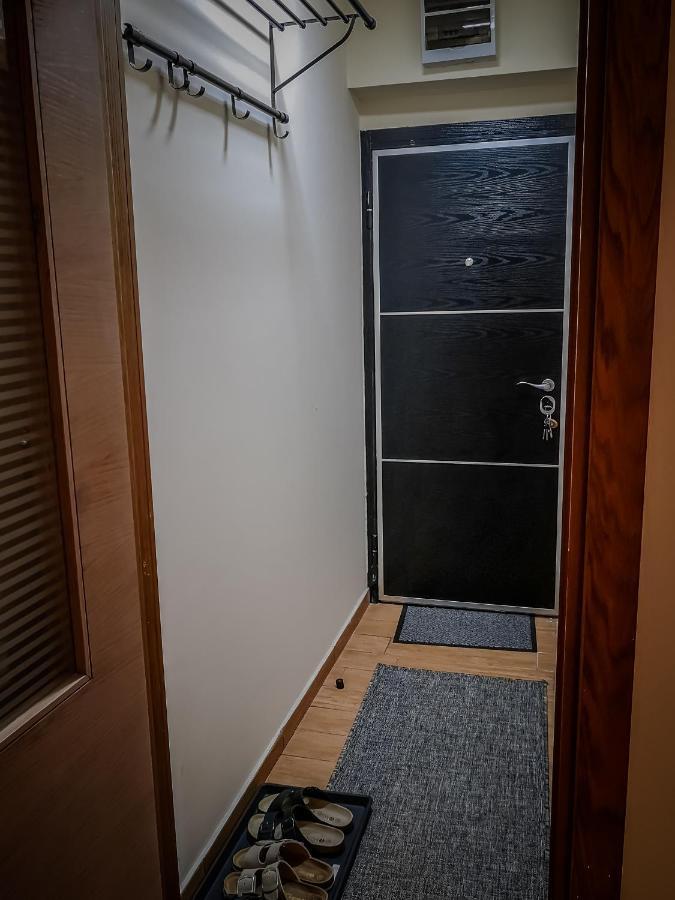 Star Apartman Brzece Kopaonik Esterno foto